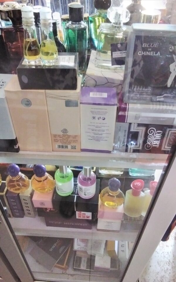 Parfum, déo, senteur – Image 5