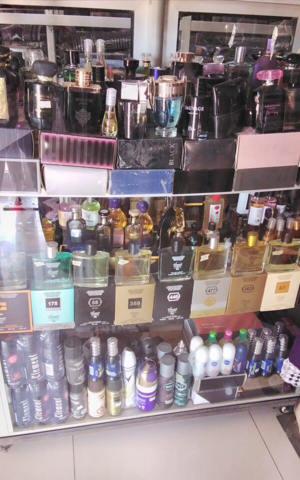 Parfum, déo, senteur – Image 3