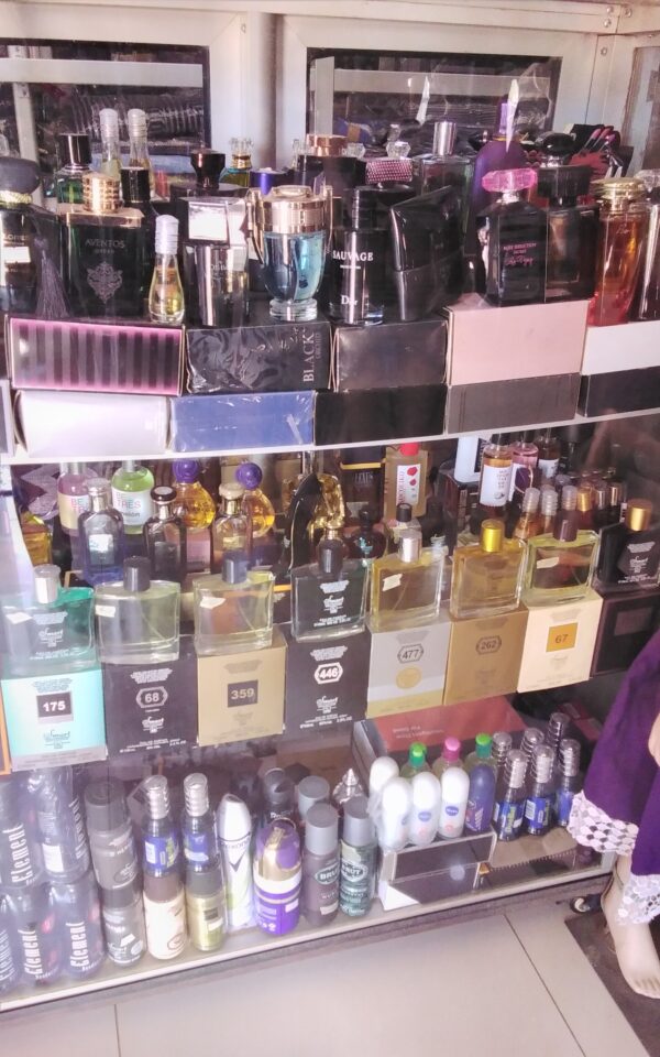 Parfum, déo, senteur – Image 2