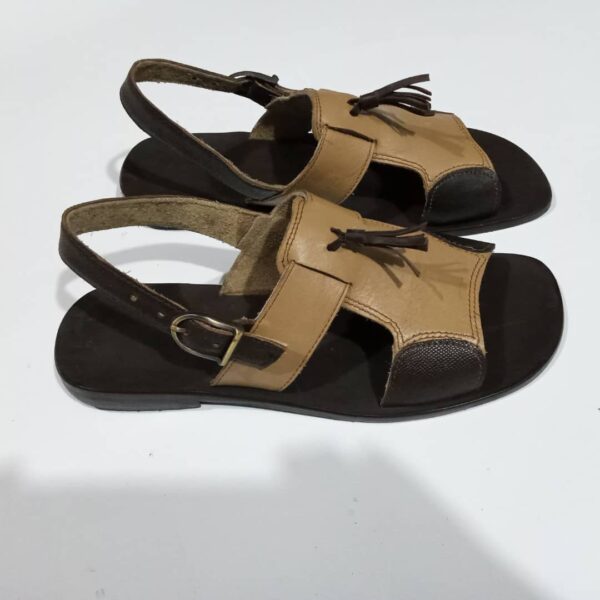 Chaussure tapette à corde – Image 3