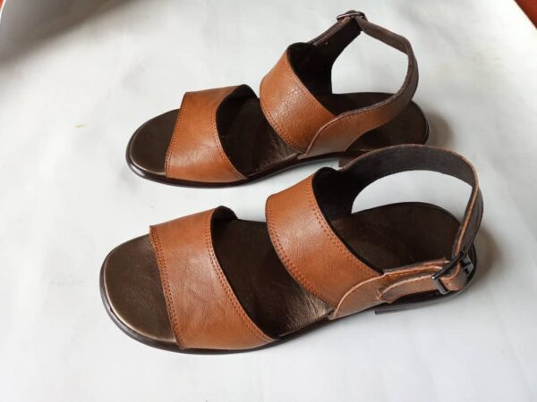 Chaussure tapette à corde
