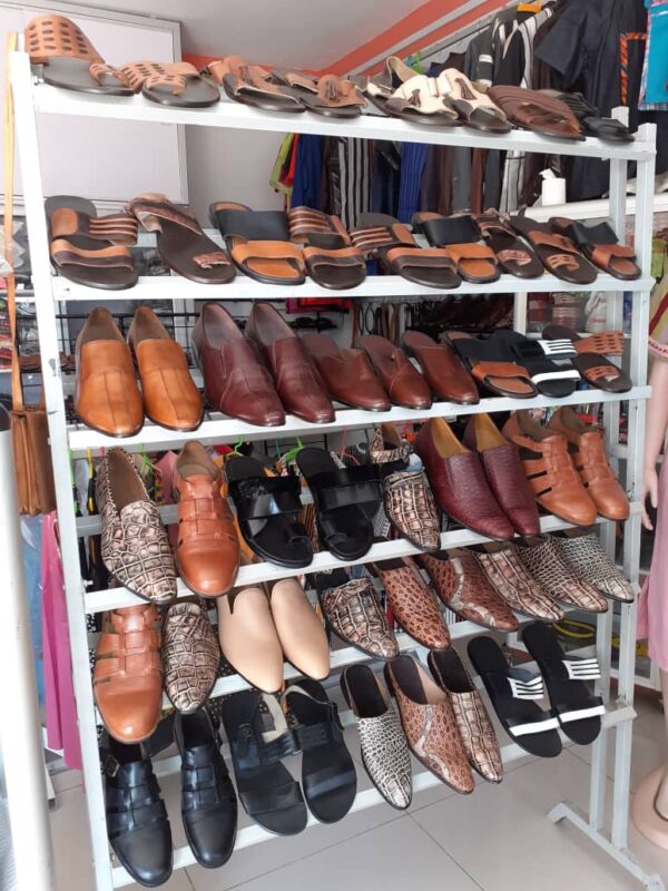Chaussure tapette à corde – Image 4