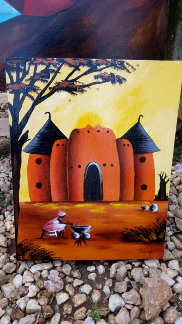 Tableau décoratif paysage – Image 6