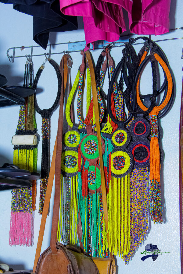 Collier dame – Image 4