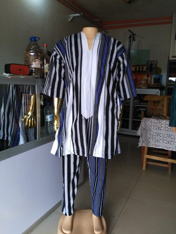 Mini tako, ensemble tourou – Image 3
