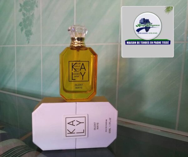 Parfum kaly – Image 4