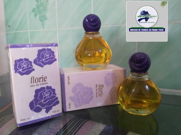 Parfum florie