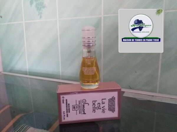 Petit parfum smart