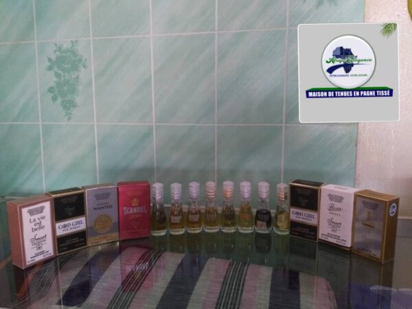 Petit parfum smart – Image 3