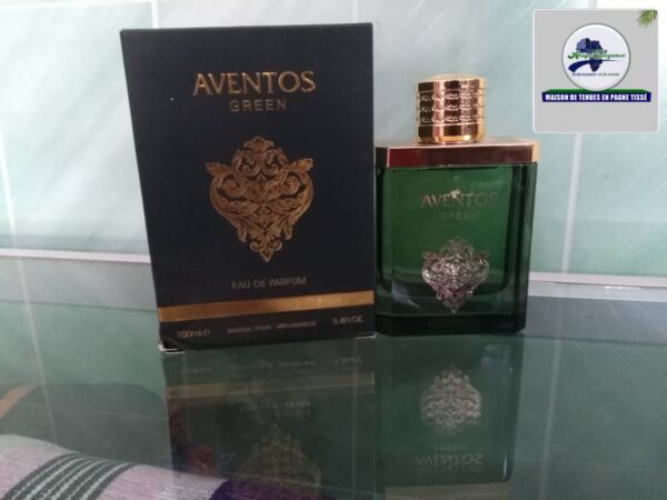 Parfum class