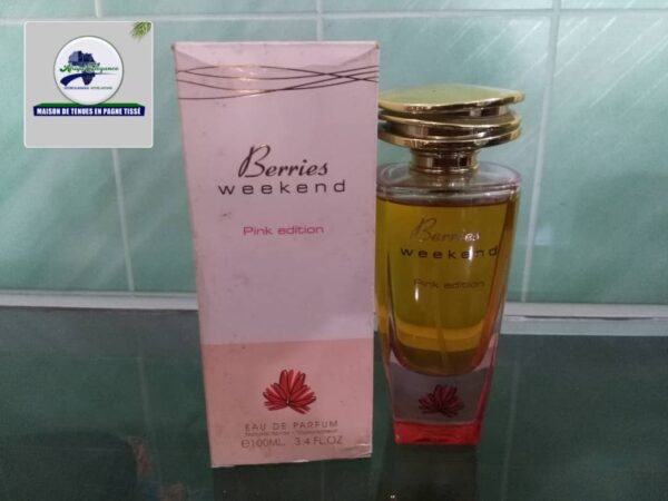 Parfum de marque – Image 9