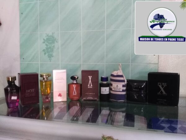 Parfum de marque – Image 8