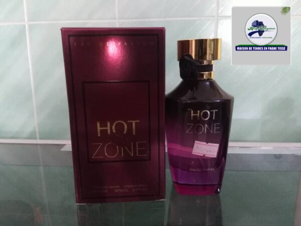 Parfum de marque – Image 2