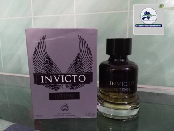 Parfum de marque