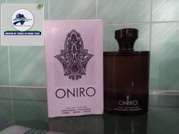 Parfum de marque – Image 4