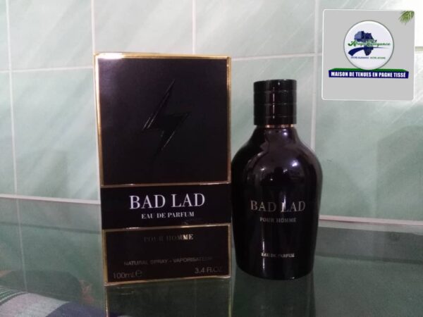 Parfum de marque – Image 3