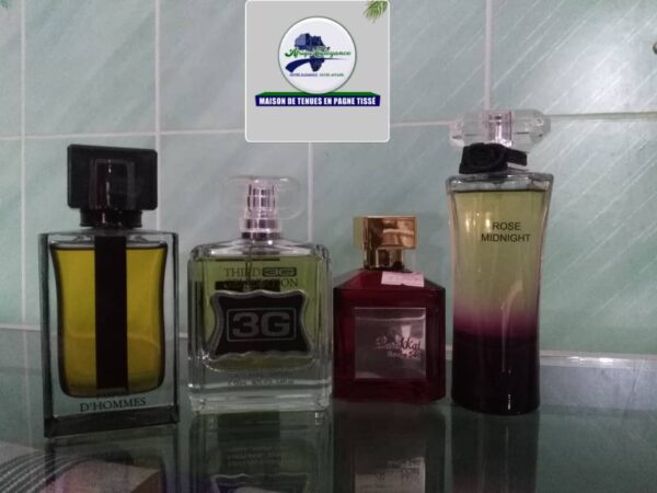 Grand parfum – Image 5