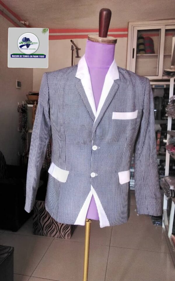 Haut costume pintard